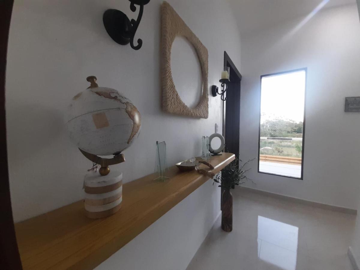 Villa Monaco Jarabacoa Rd Eksteriør billede