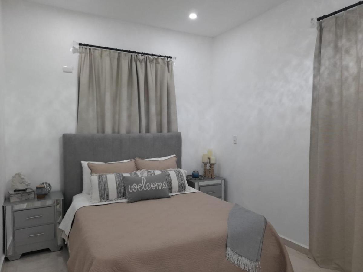 Villa Monaco Jarabacoa Rd Eksteriør billede